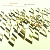 Wells, Bill Pick Up Sticks (mini-album)