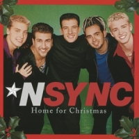 Nsync Home For Christmas