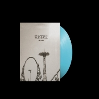 Swervedriver Future Ruins -coloured-