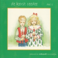 Various Kerst Ceedee Deel 1