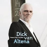 Van Altena, Dick Flowers From The Moon