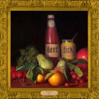 Deer Tick Deer Tick Vol. 2