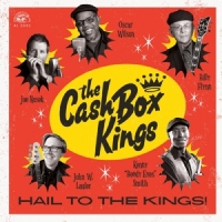 Cash Box Kings Hail To The Kings!
