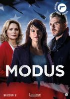 Lumiere Crime Series Modus - Seizoen 2