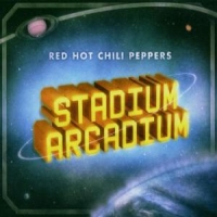 Red Hot Chili Peppers Stadium Arcadium