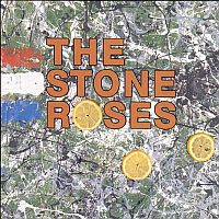 Stone Roses Stone Roses -lp+7"-
