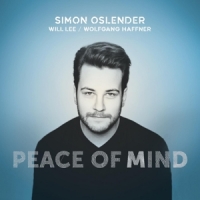 Oslender, Simon Peace Of Mind