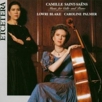 Saint-saens, C. 2 Cello Sonatas, The Swan