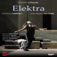 Royal Concertgebouw Orchestra Elektra
