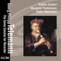 L Orfeo Barockorchester Seven Sonatas For Recorde