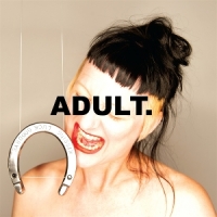 Adult. Kissing Luck Goodbye (table Cloth)