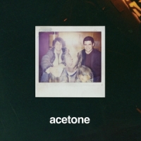 Acetone I'm Still Waiting