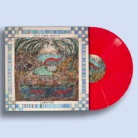 Morgan, Sally Anne Carrying (newt Red)