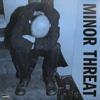 Minor Threat Minor Threat (mini-album)