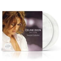 Dion, Celine My Love Essential Collection -coloured-