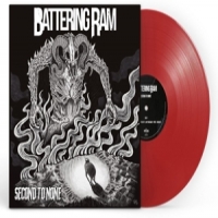 Battering Ram Second To None -coloured-