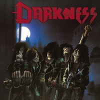 Darkness Death Squad -ltd-