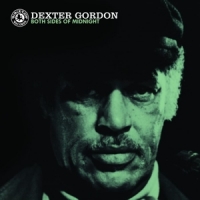 Gordon, Dexter Both Sides Of Midnight -coloured-
