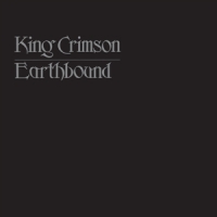 King Crimson Earthbound