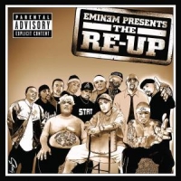 Eminem Eminem Presents The Re-up