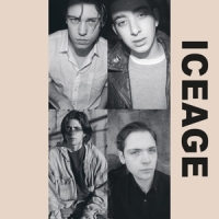 Iceage Shake The Feeling: Outtakes & Rarities 2015-2021