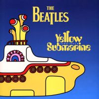 Beatles, The Yellow Submarine Songtrack