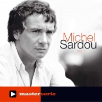 Sardou, Michel Master Serie Vol 1
