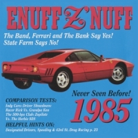 Enuff Z'nuff 1985