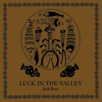 Rose, Jack Luck In The Valley (brown)