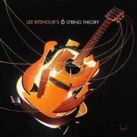 Ritenour, Lee 6 String Theory