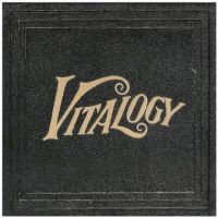 Pearl Jam Vitalogy
