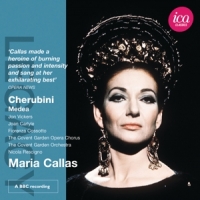 Callas, Maria Cherubini: Medea