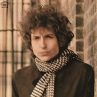 Dylan, Bob Blonde On Blonde
