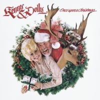 Rogers, Kenny & Dolly Parton Once Upon A Christmas