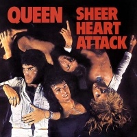Queen Sheer Heart Attack (2-cd)