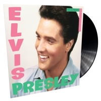 Presley, Elvis His Ultimate Collection