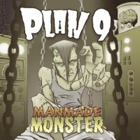 Plan 9 Manmade Monster
