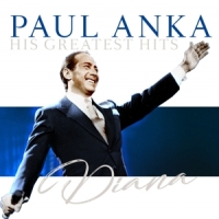 Anka, Paul His Greatest Hits