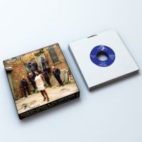 Jones, Sharon & The Dap-kings I Learned The Hard Way