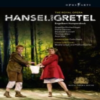 Kirchschlager, Angelika Hansel Und Gretel