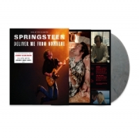 Ost / Soundtrack Springsteen: Deliver Me From Nowhere