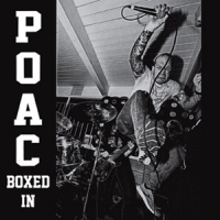 Planet On A Chain Boxed In