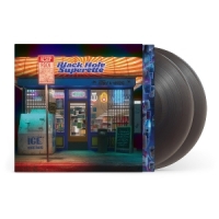 Aesop Rock Black Hole Superette (black Ice)