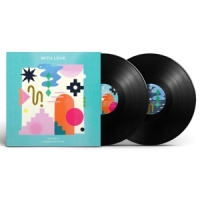 Various With Love Volume 2 Compiled By Miche