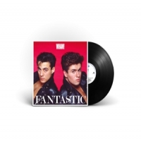 Wham Fantastic -ltd-