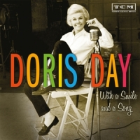 Day, Doris With A Smile And A Song
