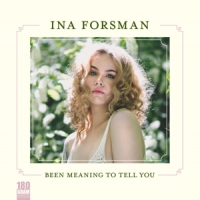 Forsman, Ina Been Meaning To Tell You -ltd-
