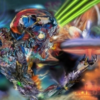 Love Machine Alles Ok