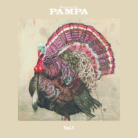 Dj Koze Pres. Pampa Vol. 1