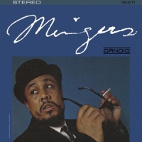 Mingus, Charles Mingus